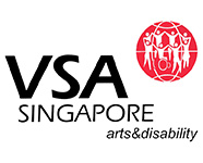 Very Special Arts logo