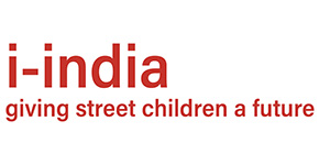 I-India logo