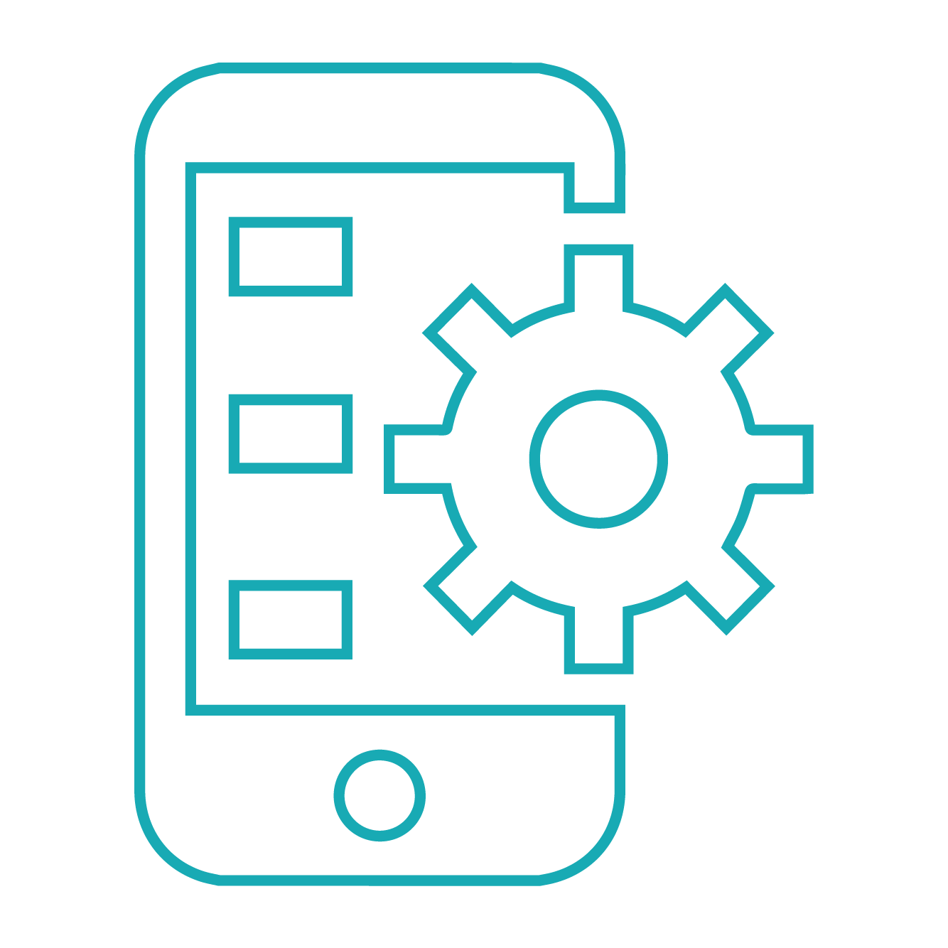 Web Development of Customised Platform Solutions