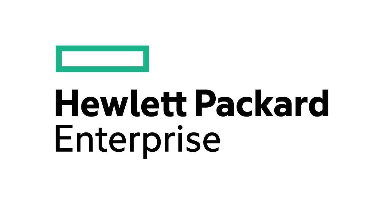Hewlett Packard Enterprise