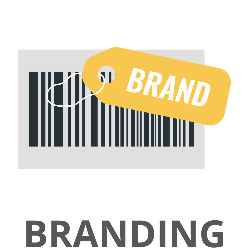 BRANDING